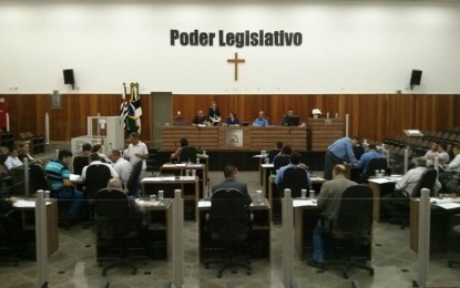 Tribunal julga irregulares contas de 2012 da Câmara de Itapetininga