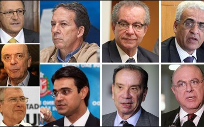 Suíça libera ao MP-SP documentos para investigação sobre cartel dos trens de São Paulo