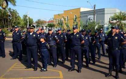 Justiça proíbe Guarda Municipal de Araçatuba de atuar como polícia