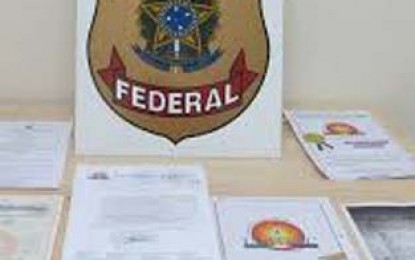 Polícia Federal prende falsos médicos em Avaré e Arandu