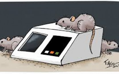 PF desarticula organização criminosa que prometia fraudar eleição municipal