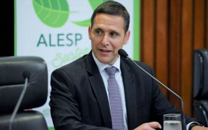 Assessores do PSDB recebiam propina da máfia da merenda na Alesp