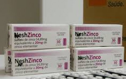 Municípios podem receber doações de medicamento