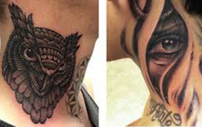 MPSP consegue suspender proibição a tatuagens em concurso para Polícia Militar