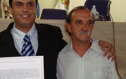 Grilo, ex-secretário de Calá, é condenado a 8 anos de prisão por abuso sexual com menores