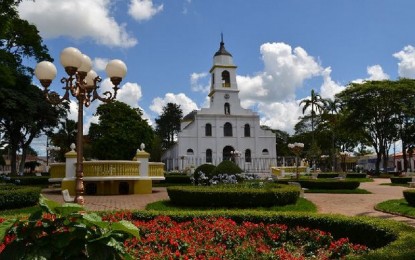 Itatinga realiza nova eleição municipal neste domingo (2/7)