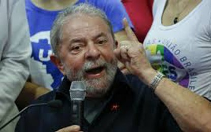 “A verdade de Lula”