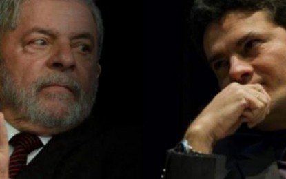 A absolvição de Lula pelo sufeta de Curitiba