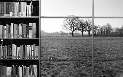 Como ensinar literatura