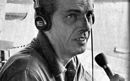 João Saldanha: o futebol e o jogo da vida