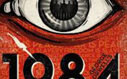 Documentário “George Orwell-1984”, na íntegra. Na pauta o regime autoritário e a repressão
