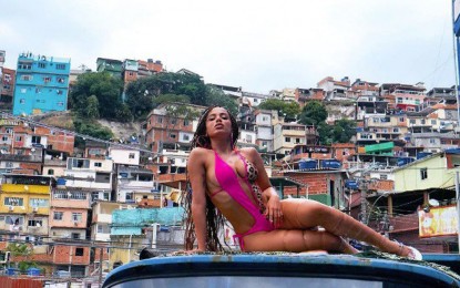 Anitta e o equívoco da “apropriação cultural”: cultura não tem dono