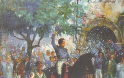 Guerras de Independência