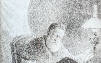 A escalada da Abolição