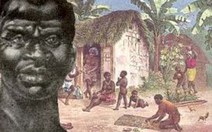 Zumbi dos Palmares: referência de luta e libertação