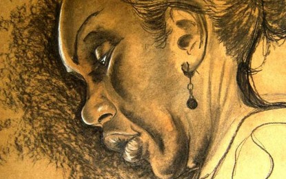 Maria Firmina dos Reis, a primeira romancista negra do Brasil