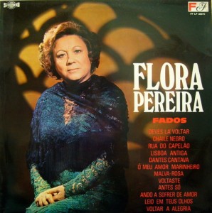 Flora Pereira