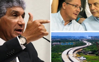 Paulo Preto expõe a extensão da corrupção tucana