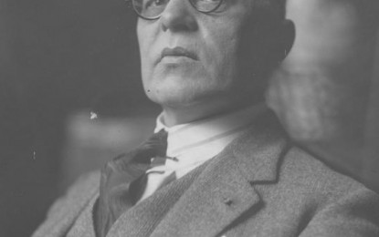 18 de abril na música