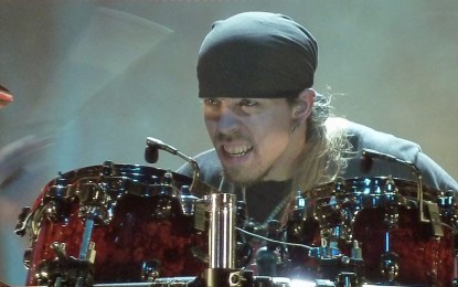 21 de abril na música