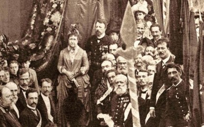 A fina ironia de Machado de Assis sobre a Abolição da Escravatura
