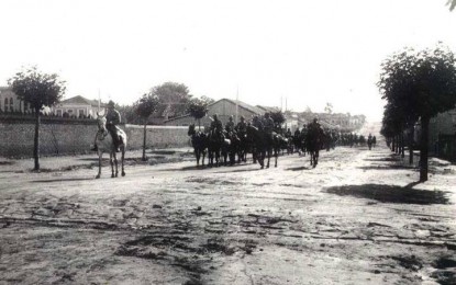 A Revolução de 32, o que é, como foi…