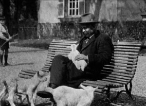 George Ivanovich Gurdjieff