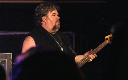 1º de maio na música