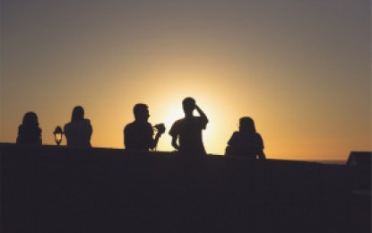 O que entendemos por “amizade”