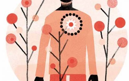 Dignidade é tudo…