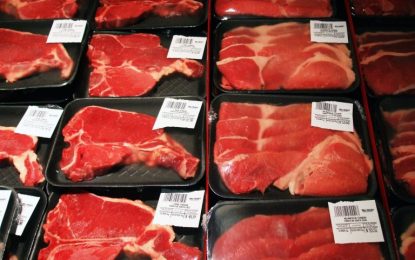 A explicação para o aumento no preço da carne é um deboche e pode ser o gatilho de uma revolta