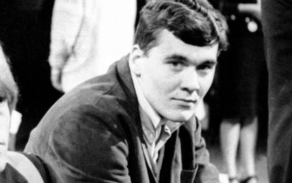 18 de julho na música