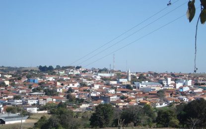IBGE anunciou hoje o resultado do Censo 2022. O Brasil está com 203.062.512 habitantes, Angatuba está com 24.022