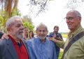 Buri: Lula participa da celebração dos dez anos do campus Lagoa do Sino da Universidade Federal de São Carlos (UFSCar)