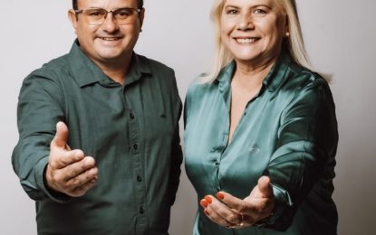 Campina do Monte Alegre elege Marcelo Turmeiro