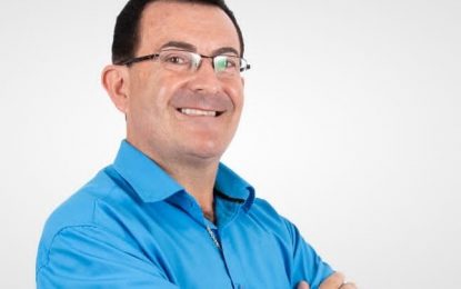 Vereador João Luiz Meira sugere “Lote Social” para atender famílias de baixa renda