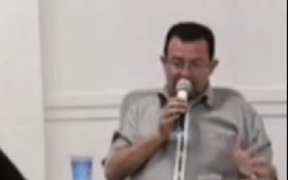 Recurso no valor de R$ 1 milhão para a Santa Casa de Angatuba, a reivindicação de vereador  da Câmara Municipal