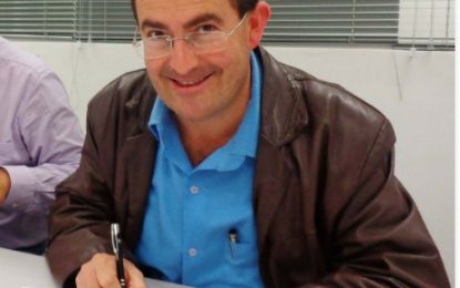 Vereador João Luiz Meira pede recuperação de ruas no bairro Campininha do Bom Retiro