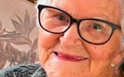 Réquiem para uma grande senhora: Agmar Aparecida Nogueira