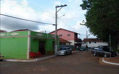 Vereador pede que prefeitura crie o Programa Lote Social para beneficiar também o distrito do Bom Retiro