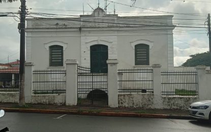 Centro de Memória de Angatuba, ainda o impasse para a consolidação de sua sede
