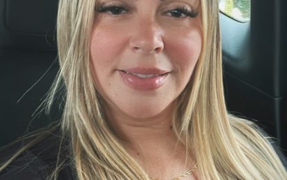 Bianca Elisbão, seu aprendizado, seus desafios e sua gestão à frente da Câmara de Angatuba