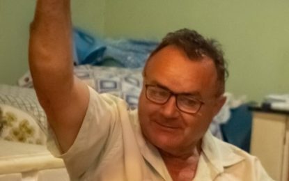 PT de Angatuba realiza eleição para as novas direções do partido neste domingo