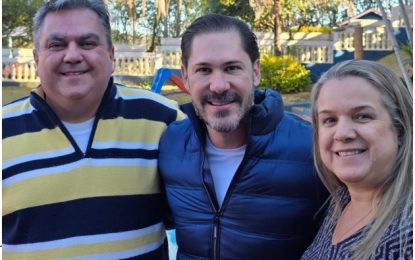 PSD de Angatuba começa a se estruturar no âmbito regional