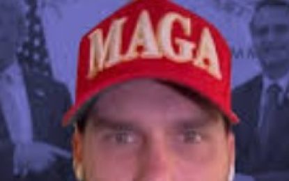 Os Estados Unidos e seu tratamento contra traidores da pátria