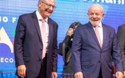 Angatuba e a importância da aproximação com o governo federal