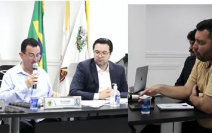 Angatuba, fora dos bastidores políticos população aflita com outros problemas