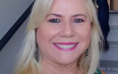 Vereadora Sirlei derruba revogação do prefeito à projeto de lei