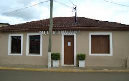 Prefeitura de Campina do Monte Alegre realiza processo seletivo para professores