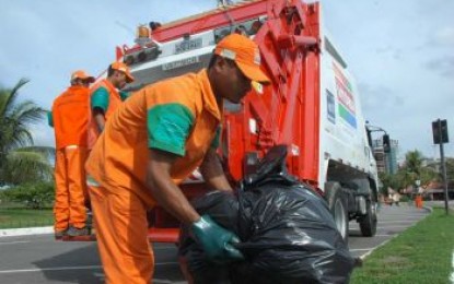 Prefeitura de Itapeva abre processo seletivo para contratar coletores de lixo